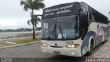 MV Turismo 3303 na cidade de Porto Seguro, Bahia, Brasil, por JP Feitosa. ID da foto: :id.