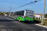 Turin Transportes 3270 na cidade de Ouro Preto, Minas Gerais, Brasil, por Gleydson Willian Silva Paula. ID da foto: :id.