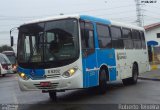 Transwolff Transportes e Turismo 6 6202 na cidade de São Paulo, São Paulo, Brasil, por Roberto Teixeira. Número da foto: #5294166.