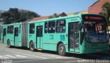 Auto Viação Redentor HR116 na cidade de Curitiba, Paraná, Brasil, por Guilherme Bomfim. Número da foto: #5293360.