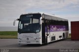 Croft Coach Travel KIW1102 na cidade de Brasil, por Donald Hudson. Número da foto: #5293810.