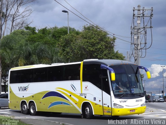 Viva Turismo 260701 na cidade de São Paulo, São Paulo, Brasil, por Michael  Alberto Vieira. ID da foto: 5295738.