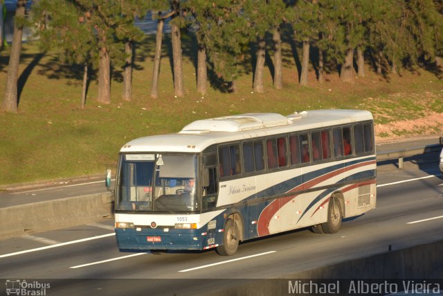 Vitória Turismo e Locadora 1053 na cidade de Barueri, São Paulo, Brasil, por Michael  Alberto Vieira. ID da foto: 5295718.