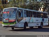 Viação Piracema de Transportes 96833 na cidade de Sorocaba, São Paulo, Brasil, por Vinicius Martins. Número da foto: #:id.