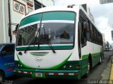 Autobuses sin identificación - Costa Rica HB 1506 na cidade de Merced, San José, San José, Costa Rica, por Daniel Brenes. Número da foto: #5296458.