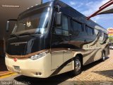 Motorhomes 8423 na cidade de São Carlos, São Paulo, Brasil, por Sérgio de Sousa Elias. Número da foto: #:id.