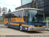 Expresso Amarelinho 298 na cidade de Sorocaba, São Paulo, Brasil, por Paulo Sérgio Vieira Filho. Número da foto: #5296815.
