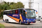 Brisa Bus 2016 na cidade de São Paulo, São Paulo, Brasil, por Michael  Alberto Vieira. Número da foto: #5295559.