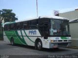 PRM Turismo 476 na cidade de Sorocaba, São Paulo, Brasil, por Paulo Sérgio Vieira Filho. Número da foto: #5296819.