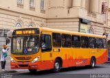 São Dimas Transportes 10180 na cidade de Belo Horizonte, Minas Gerais, Brasil, por Luís Carlos Santinne Araújo. Número da foto: #:id.