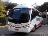 Empresa Reunidas Paulista de Transportes 145411 na cidade de São Paulo, São Paulo, Brasil, por Alberto Selinke. Número da foto: #5295686.