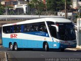 Rápido Ribeirão Preto 3560 na cidade de Ribeirão Preto, São Paulo, Brasil, por Leandro de Sousa Barbosa. Número da foto: #5296200.