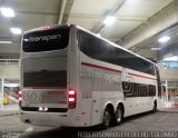 Transpen Transporte Coletivo e Encomendas 36005 na cidade de Curitiba, Paraná, Brasil, por Roger Coelho. Número da foto: #:id.