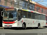 Expresso Pégaso D87393 na cidade de Rio de Janeiro, Rio de Janeiro, Brasil, por Renan Vieira. Número da foto: #:id.