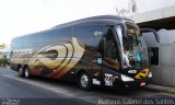 Expresso Nordeste 4835 na cidade de Campinas, São Paulo, Brasil, por Matheus Gabriel dos Santos. Número da foto: #5294865.