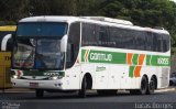 Empresa Gontijo de Transportes 16055 na cidade de Araxá, Minas Gerais, Brasil, por Lucas Borges . Número da foto: #5295849.