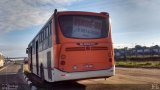 Ônibus Particulares 2591 na cidade de Salvador, Bahia, Brasil, por Jessé Ferreira Gonçalves. ID da foto: :id.