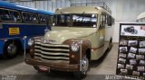 Benvenuto Turismo 1951 na cidade de Novo Hamburgo, Rio Grande do Sul, Brasil, por Marcos Jeremias. ID da foto: :id.