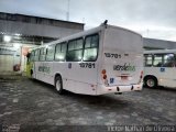 Expresso Verde Bus 15781 na cidade de Ubatuba, São Paulo, Brasil, por Victor Nathan de Oliveira. Número da foto: #:id.