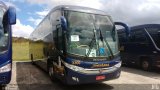 Empresas de Transportes Santana e São Paulo 3300 na cidade de Camaçari, Bahia, Brasil, por Jessé Ferreira Gonçalves. Número da foto: #:id.