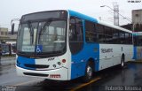 Transwolff Transportes e Turismo TREINAMENTO na cidade de São Paulo, São Paulo, Brasil, por Roberto Teixeira. Número da foto: #5296560.