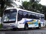Turismo Romero 7900 na cidade de Cubatão, São Paulo, Brasil, por Adam Xavier Rodrigues Lima. Número da foto: #:id.