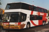 Expresso Itamarati 878 na cidade de São Paulo, São Paulo, Brasil, por Douglas Paternezi. Número da foto: #5296636.