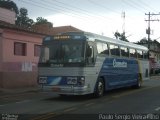 Viação Cometa 1253 na cidade de Sorocaba, São Paulo, Brasil, por Paulo Sérgio Vieira Filho. ID da foto: :id.