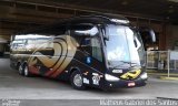 Expresso Nordeste 4835 na cidade de Campinas, São Paulo, Brasil, por Matheus Gabriel dos Santos. Número da foto: #5295032.