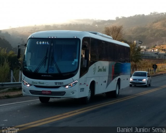 Serra Verde 121701 na cidade de Itabirito, Minas Gerais, Brasil, por Daniel Junior Sena. Número da foto: #5297201.