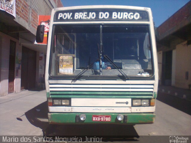 Povoado Brejo do Burgo 780 na cidade de Paulo Afonso, Bahia, Brasil, por Mario dos Santos Nogueira Junior. Número da foto: #5297763.