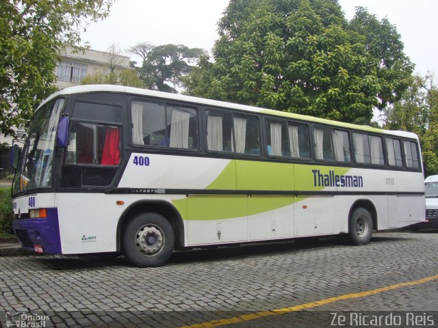 Thallesman Viagem e Turismo 400 na cidade de Petrópolis, Rio de Janeiro, Brasil, por Zé Ricardo Reis. Número da foto: #5297756.