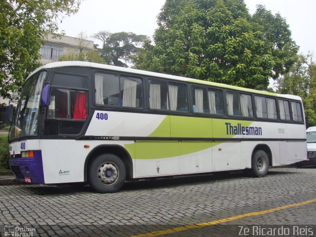 Thallesman Viagem e Turismo 400 na cidade de Petrópolis, Rio de Janeiro, Brasil, por Zé Ricardo Reis. ID da foto: 5297756.