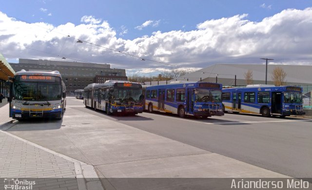 Translink 12021 na cidade de , por Arianderso Melo. Número da foto: #5298072.