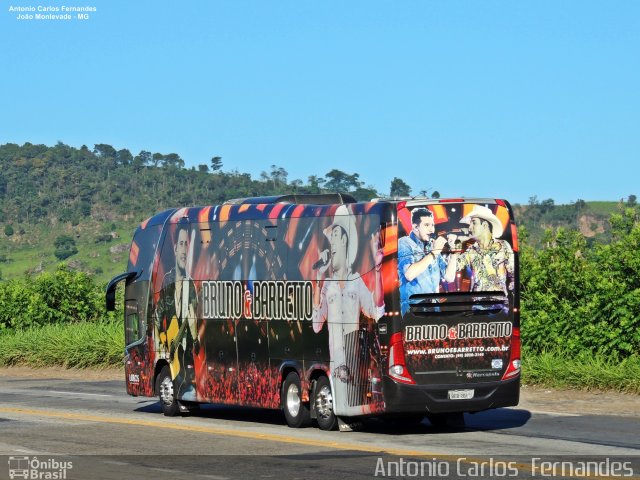 Bruno & Barretto 2017 na cidade de João Monlevade, Minas Gerais, Brasil, por Antonio Carlos Fernandes. Número da foto: #5297304.