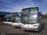 São João Votorantim - Sorotur Turismo 2800 na cidade de Sorocaba, São Paulo, Brasil, por Paulo Sérgio Vieira Filho. Número da foto: #5298308.