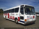 São João Votorantim - Sorotur Turismo 181 na cidade de Sorocaba, São Paulo, Brasil, por Paulo Sérgio Vieira Filho. Número da foto: #5298312.