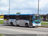 Expresso Vera Cruz 456 na cidade de Recife, Pernambuco, Brasil, por Danilo Elisio da Costa. Número da foto: #5298387.