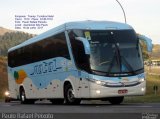 Transportadora Turística Natal 1510 na cidade de Aparecida, São Paulo, Brasil, por Paulo Rafael Peixoto. Número da foto: #5297892.