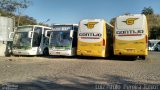 Empresa Gontijo de Transportes 20010 na cidade de Belo Horizonte, Minas Gerais, Brasil, por Luiz Paulo  Pereira Junior. Número da foto: #5297938.