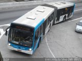 Viação Cidade Dutra 6 1204 na cidade de São Paulo, São Paulo, Brasil, por Iran Lima da Silva. Número da foto: #:id.