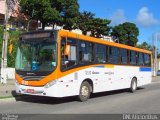 Itamaracá Transportes 1.520 na cidade de Olinda, Pernambuco, Brasil, por Danilo Elisio da Costa. Número da foto: #5298433.
