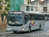 Cidade de Sorocaba - STU 2161 na cidade de , por Paulo Sérgio Vieira Filho. Número da foto: #5298348.