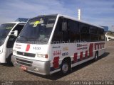 São João Votorantim - Sorotur Turismo 1030 na cidade de Sorocaba, São Paulo, Brasil, por Paulo Sérgio Vieira Filho. Número da foto: #5298319.