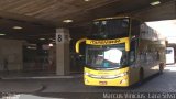Viação Itapemirim 17507 na cidade de Belo Horizonte, Minas Gerais, Brasil, por Marcus Vinicius Lara Silva. Número da foto: #5298220.