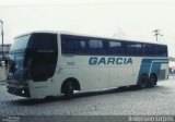 Viação Garcia 6883 na cidade de Campinas, São Paulo, Brasil, por Anderson Lopes. ID da foto: :id.