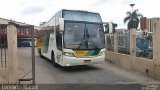Empresa Gontijo de Transportes 12520 na cidade de Governador Valadares, Minas Gerais, Brasil, por Everson Marini. Número da foto: #5298573.