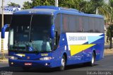 Expresso Araguari 56301 na cidade de Uberlândia, Minas Gerais, Brasil, por Lucas Borges . Número da foto: #5297222.