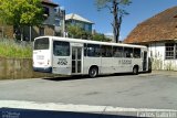 Visate - Viação Santa Tereza 492 na cidade de Caxias do Sul, Rio Grande do Sul, Brasil, por Carlos Gabriel. Número da foto: #5297948.