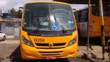 STEC - Subsistema de Transporte Especial Complementar D255 na cidade de Salvador, Bahia, Brasil, por Jessé Ferreira Gonçalves. Número da foto: #5298040.